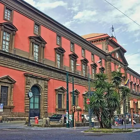 Apartment Confort In The Historic Spanish Center *