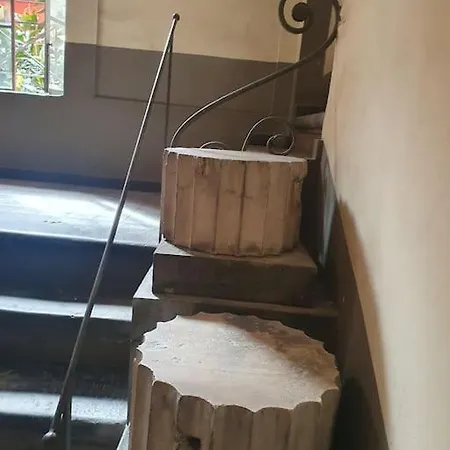 Apartment Confort In The Historic Spanish Center Naples