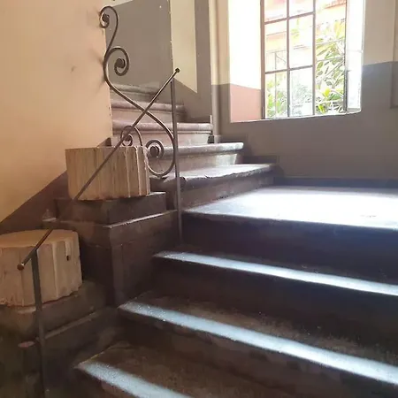 Apartment Confort In The Historic Spanish Center