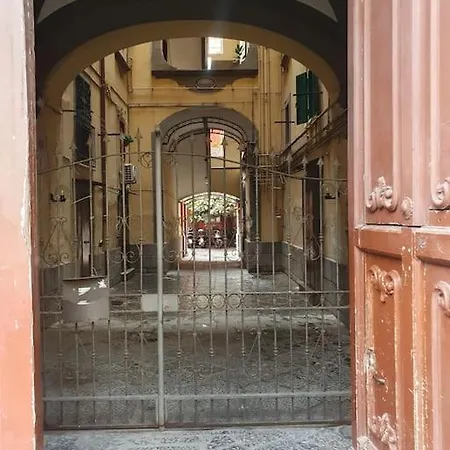 Apartment Confort In The Historic Spanish Center *