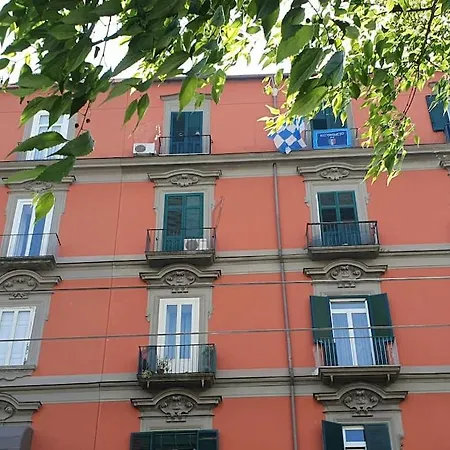 Confort In The Historic Spanish Center Apartment